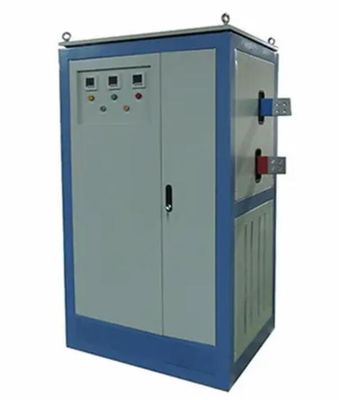 comprar Precisão trifásica do regulador de tensão 250KVA 380V 200V 2% Fabricação em linha