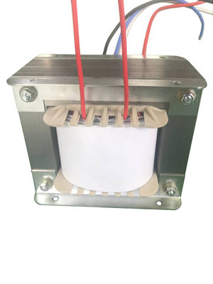 comprar Fio condutor do transformador de potência EI 500VA 230V 24V 36V 48V Fabricação em linha