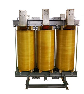 comprar 2000KVA tipo seco trifásico 480V ventilado transformador 208V 220V Fabricação em linha