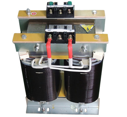 comprar Cobre médico do transformador 400V 230V do isolamento da fase 20KVA monofásica Fabricação em linha
