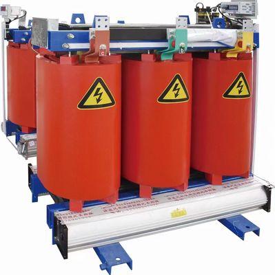 comprar NEMA moldado trifásico 1 60Hz do transformador 208Y/120V da resina 1000KVA Fabricação em linha