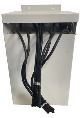 comprar O transformador do isolamento de UPS da fase 10KVA monofásica encapsulou Buck Boost Fabricação em linha