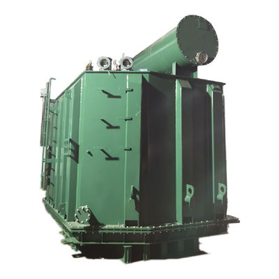 comprar Transformadores de Forno Elétrico de Distribuição Imersa em Óleo 10MVA Fabricação em linha