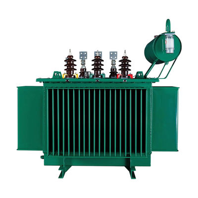 comprar Transformadores abaixadores de distribuição imersos em óleo 2500KVA 6kv-35kv Fabricação em linha