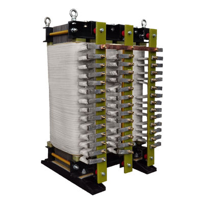 comprar Transformador abaixador de isolamento automático trifásico tipo seco 250KVA Fabricação em linha