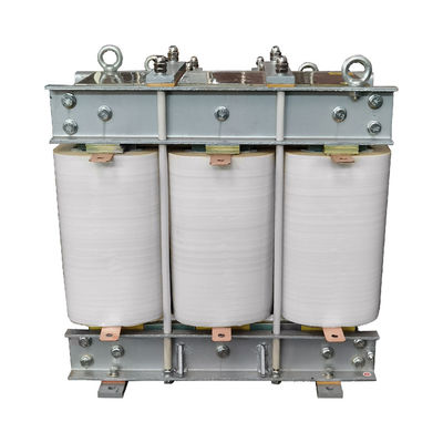 comprar Transformador de isolamento automático trifásico 200Kva tipo seco 13Kv Fabricação em linha