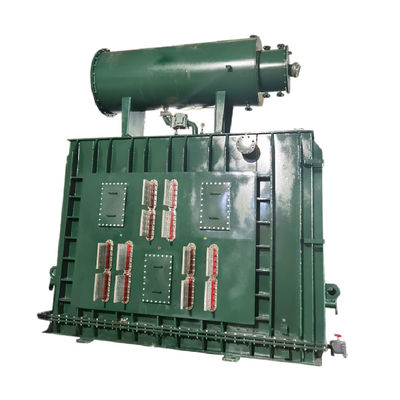 comprar Transformadores de Forno Elétrico de Distribuição Imersa em Óleo 5000Kva Fabricação em linha