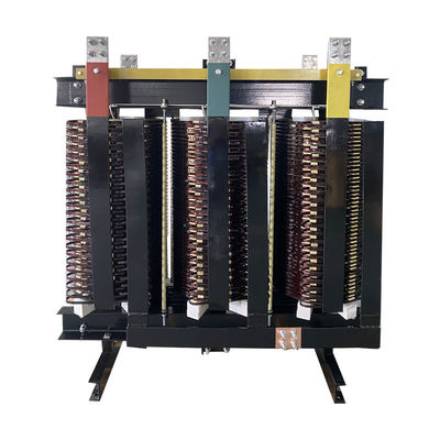 comprar 2500kva Três fases de isolamento tipo seco Step Down Transformer Nema3r 480v A 220v Fabricação em linha