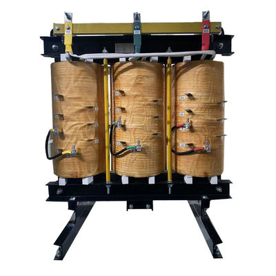 comprar 1000kVA Transformador de isolamento de 3 fases 380v Indústria Tipo seco Fabricação em linha