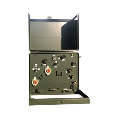 comprar Transformador montado em pad para residências de 250kva 4160Grdy a 240V Fabricação em linha