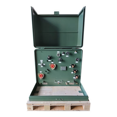 comprar Transformador montado em pads de fase única de 120/240V Fabricação em linha