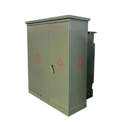 comprar 2500 Kva Transformador Trifásico Montado em Pad Step Down 24940v A 480v Fabricação em linha