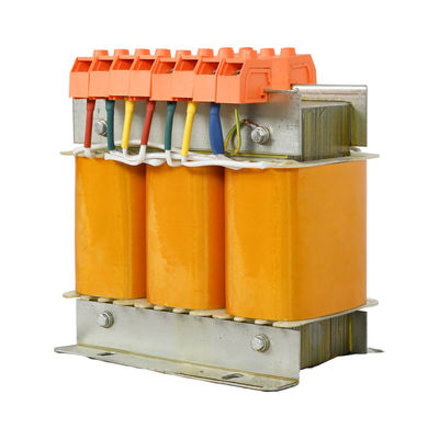 comprar SG 230V 380V 415V 440V 480V 3 fases Step Up Step Down Transformador de isolamento tipo seco Fabricação em linha
