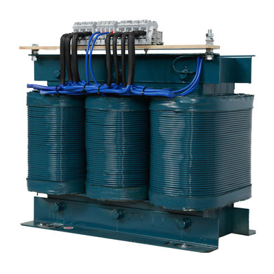 comprar Transformador de potência seca 150kv Transformador trifásico step down 380v a 220v Fabricação em linha