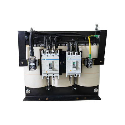 comprar SG 15kva 25kva 30kva 3 fases Transformador de isolamento tipo seco Step Down Fabricação em linha