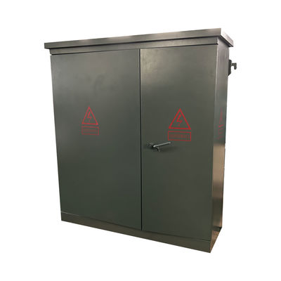 comprar 225 Kva Transformador Elétrico Imerso em Óleo Montado em Padas de Três Fases Passo Abaixo 12,47 KV Para 480V Fabricação em linha