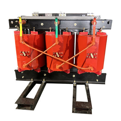 comprar Transformador de potência de tipo seco de três fases da série SCB13 bobina fundida 1000kva Fabricação em linha