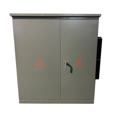 comprar ANSI IEEE padrão elétrico trifásico montado no transformador de óleo imerso 34500V a 208V Fabricação em linha