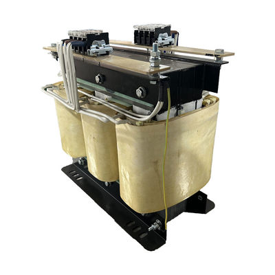 comprar SBK 0,5-2000KVA Transformador de isolamento step up de três fases 220V a 380V 400V 440V 480V Fabricação em linha