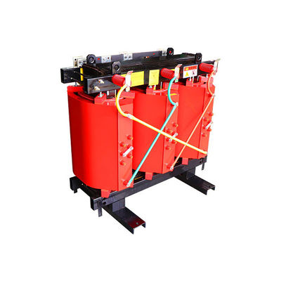 comprar Transformadores de potência de resina fundida de tipo seco de três fases de 1500kva 13200v a 480y/277v Fabricação em linha