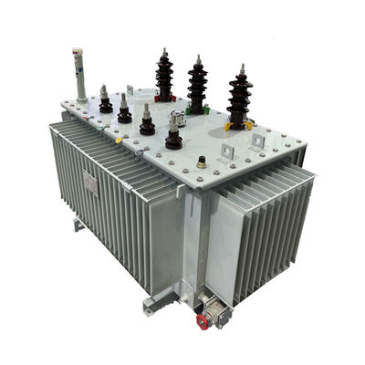 comprar Transformadores externos de distribuição de energia de 750kV a 440v imersos em óleo Fabricação em linha