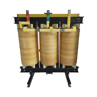 comprar SG-300KVA Transformador de fase descendente de 3 fases Tipo seco de 4160V a 480/277V Classe C Fabricação em linha