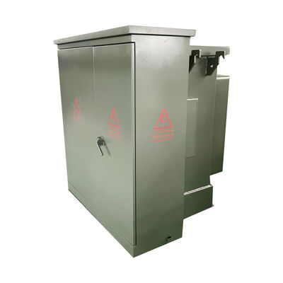 comprar 112.5kva Pad Transformers 3 Phase 13200V a 208Y Transformer Mounting Pad Fabricação em linha