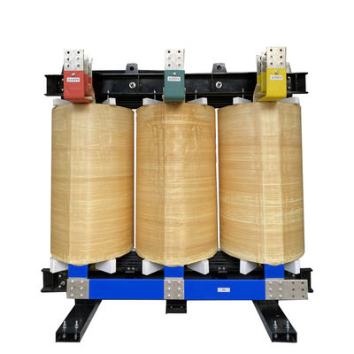 comprar 2000Kva Três fases de isolamento Transformador de distribuição 690V Atender DOE 2016 Isolamento 220°C Fabricação em linha