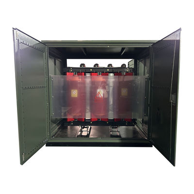 comprar 250KVA Tipo seco de três fases Zig Zag Pad de transformador de aterramento Mount Cast Coil 34,5KV Fabricação em linha