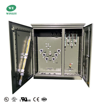 comprar 75Kva 3 fase pad montado transformador distribuição de energia residencial óleo imerso 34,5KV a 480V Fabricação em linha
