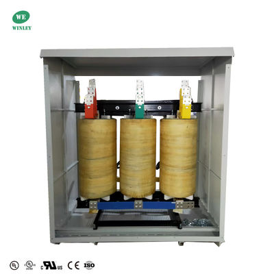 comprar Transformador VPI 750kva Tipo Seco 240V Para 480V Transformador de Potência de Média Tensão e Transformador de Distribuição Fabricação em linha