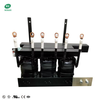 comprar 15kva Three Phase Dry Type Rectifier ​Transformer 400v To 16v Low Votage Power ​Transformer Fabricação em linha
