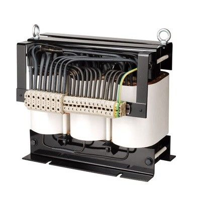 comprar Transformador trifásico 690V/660V/600V do núcleo do EI do isolamento Fabricação em linha