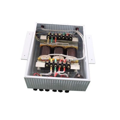 comprar Transformador trifásico 380V/220V/208V/127V/120V do isolamento do retificador Fabricação em linha