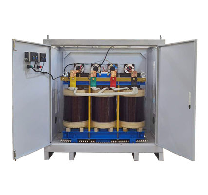 comprar OEM AN/AF do transformador 150KVA do isolamento de UPS da classe de H Fabricação em linha