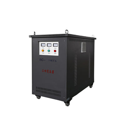 comprar Transformador esmaltado de cobre 690V/660V/600V/480V do isolamento do poder do fio Fabricação em linha