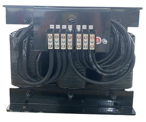 comprar Fio de cobre do transformador 50/60Hz 100% do isolamento de UPS da operação da carga máxima Fabricação em linha