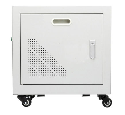 comprar Cobre trifásico do transformador do isolamento do poder de IP23/NEMA 1 UPS Fabricação em linha