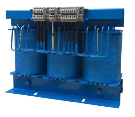 comprar Uso médico trifásico do hospital do cobre do transformador 50/60Hz do isolamento 80KVA Fabricação em linha
