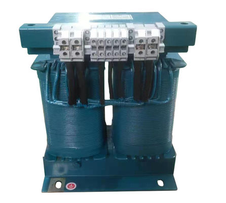 comprar Transformador isolante 440V/415V/380V/220V/208V da segurança médica do fio de cobre Fabricação em linha