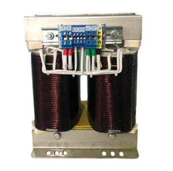 comprar Transformador médico 600V/480V/415V/380V/220V do isolamento do hospital Fabricação em linha