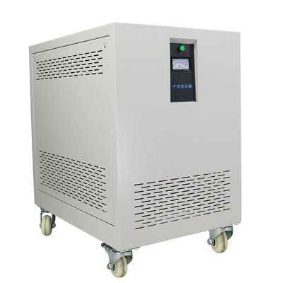 comprar Indicador Toroidal médico da tensão do transformador 50/60Hz do isolamento 18KVA Fabricação em linha