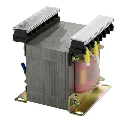 comprar Transformador industrial 240V/416V/480V do controle da máquina-instrumento da fase de Sinlge Fabricação em linha