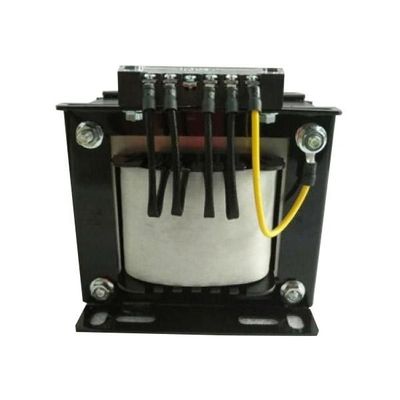 comprar Transformador industrial 24 do núcleo do EI do controle com a bobina de cobre dos grampos do fusível Fabricação em linha