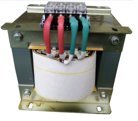 comprar Refrigerar de ar industrial Toroidal do transformador 99/120/130V do controle Fabricação em linha
