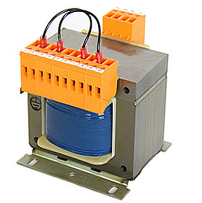 comprar Enrolamentos industriais de 1 cobre do transformador 208/230/460V do controle da fase Fabricação em linha