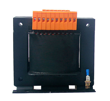 comprar transformador industrial 85/100/110V da fase 208/230/400/460/575V monofásica Fabricação em linha