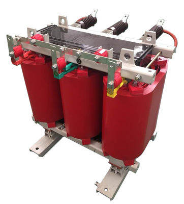 comprar 13.2KV 20KVA moldou o tipo seco transformador da resina Fabricação em linha