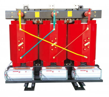 comprar 2KVA ao transformador de enrolamento 11.5KV 380V do dobro da resina do molde 20000KVA Fabricação em linha