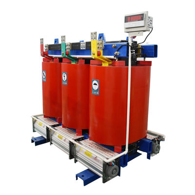 comprar 750(1000) Transformador dois ou três bobina 50/60Hz da resina do molde do KVA 10000V Fabricação em linha